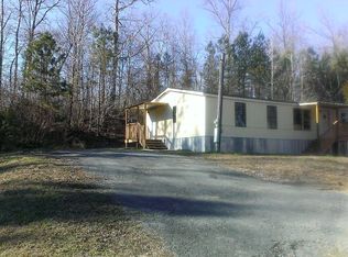 303 Tubman Way, Dalton, GA 30721