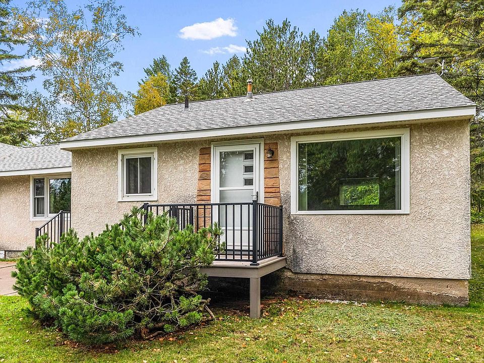 243 E 3rd Ave, Knife River, MN 55609 Zillow