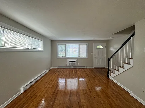 Floor plan Townhome in Brick Buildings