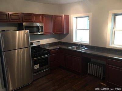 154 Park St APT 1A, West Haven, CT, 06516
