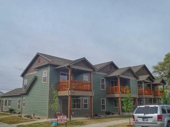 1909 Kensington Ave, Missoula, MT 59801