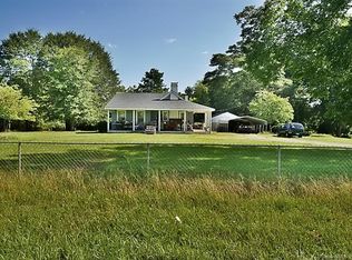 4858 York Hwy, York, SC 29745