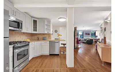 Sold by Douglas Elliman