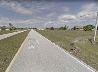 2606 Nelson Rd N, Cape Coral, FL 33993