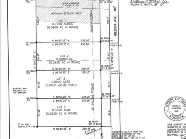 Vl 4 Hilbish, Akron, OH 44312