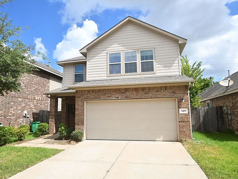 3419 Atherton Ridge Ln — Photo 6