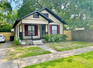 1123 Louise St, Houston, TX 77009