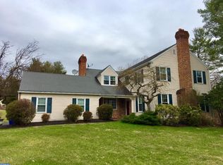 304 Oxford Ln, Villanova, PA 19085