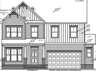 1221 Clover Ln #46, Stallings, NC 28104