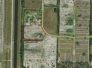 3820 Hanover Cir, Loxahatchee, FL 33470
