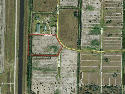 3820 Hanover Circle, Loxahatchee, FL, 33470