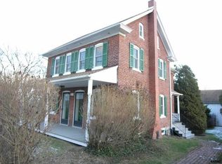 5788 Furnace Rd, York, PA 17406