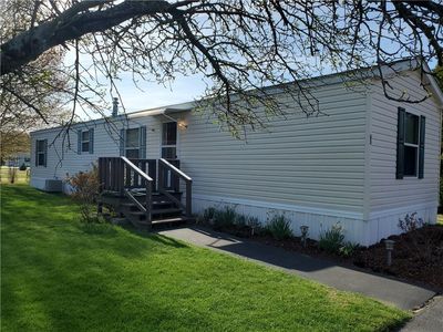 65 Wright Way, Coventry, RI, 02816