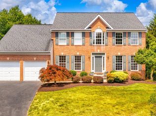 5710 Meyerfield Ct, Eldersburg, MD 21784