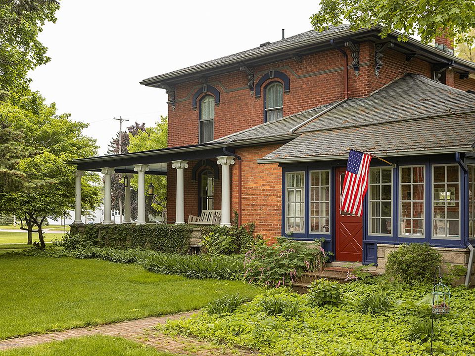 312 S Mizner St, Corunna, MI 48817 Zillow