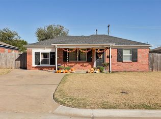 2225 Carlisle Rd, Oklahoma City, OK 73120