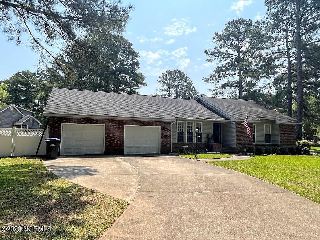 12501 Argyleshire Road, Laurinburg, NC 28352 Zillow