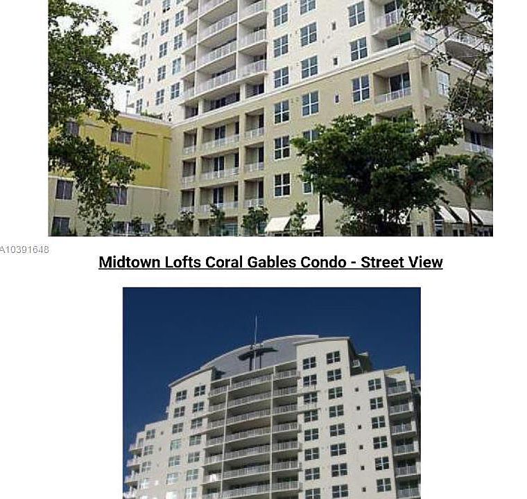 1st image of 3180 Coral Way APT 407