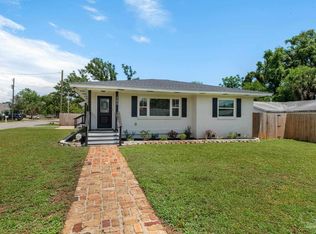 380 N M St, Pensacola, FL 32501