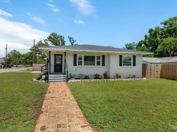 380 N M St, Pensacola, FL 32501
