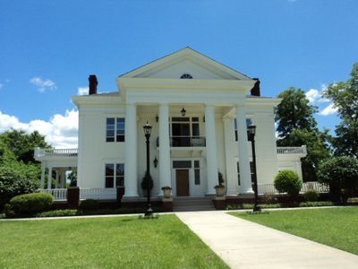 502 E Three Notch St, Andalusia, AL, 36420