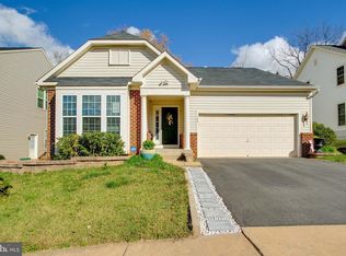 168 King Edward Ct, Culpeper, VA 22701
