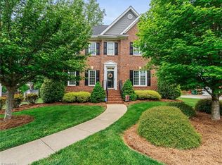 6315 Armsby Rd, Clemmons, NC 27012