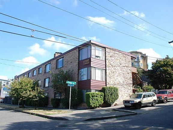 2nd image of 600 E Denny Way APT 7