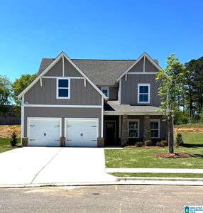 421 Avondale Ln, Pell City, AL, 35128