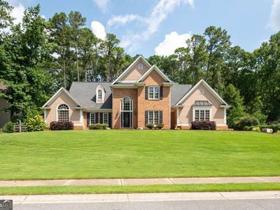 1366 Peppergrass Trl NW, Acworth, GA, 30101