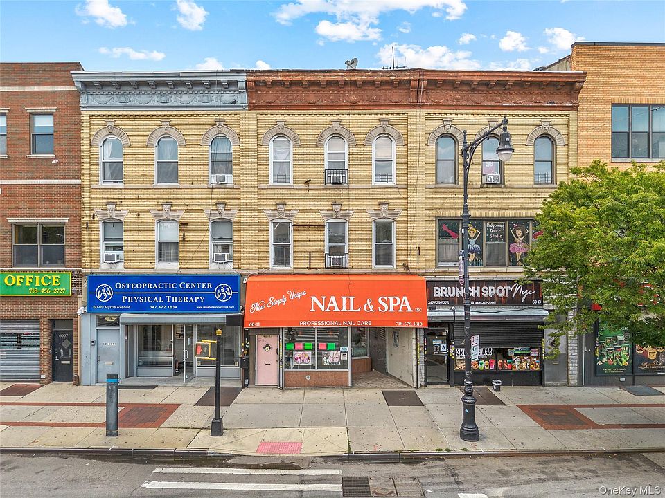 1st image of 60-11 Myrtle Avenue