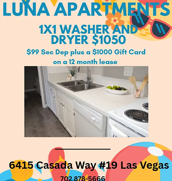 6446 Casada Way #3 — Photo 1