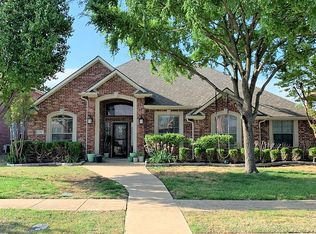 612 Olympic, Richardson, TX 75081