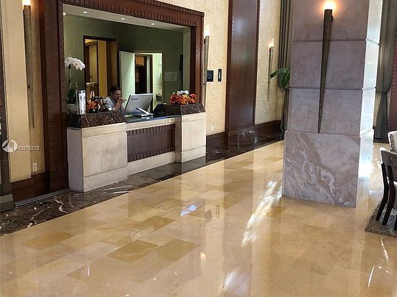 2nd image of 19501 W Country Club Dr APT 401