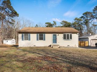 564 Goshen Rd, Cape May Court House, NJ 08210