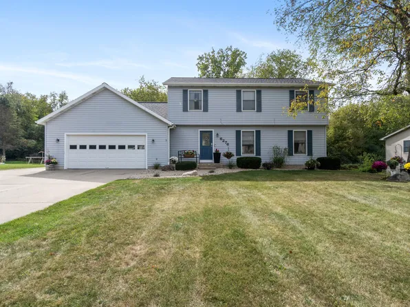 6276 Burning Tree St, Jackson, MI 49201