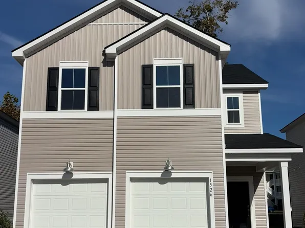 1526 Covewind Circle Lot 25, North Myrtle Beach, SC 29582