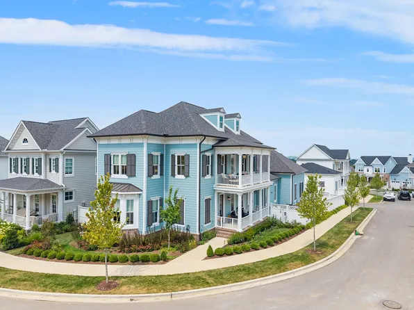 6042 Congress Dr, Franklin, TN 37064