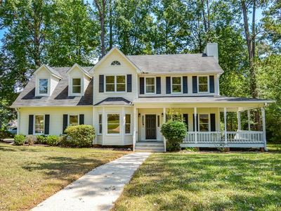 6309 Eastbrook Dr, Tuscaloosa, AL, 35405