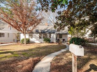 153 McClean St, Decatur, GA 30030