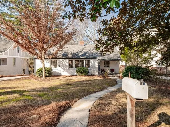 153 McClean St, Decatur, GA 30030