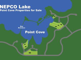 LOT 56 Lake Edge Trl, Wisconsin Rapids, WI 54494