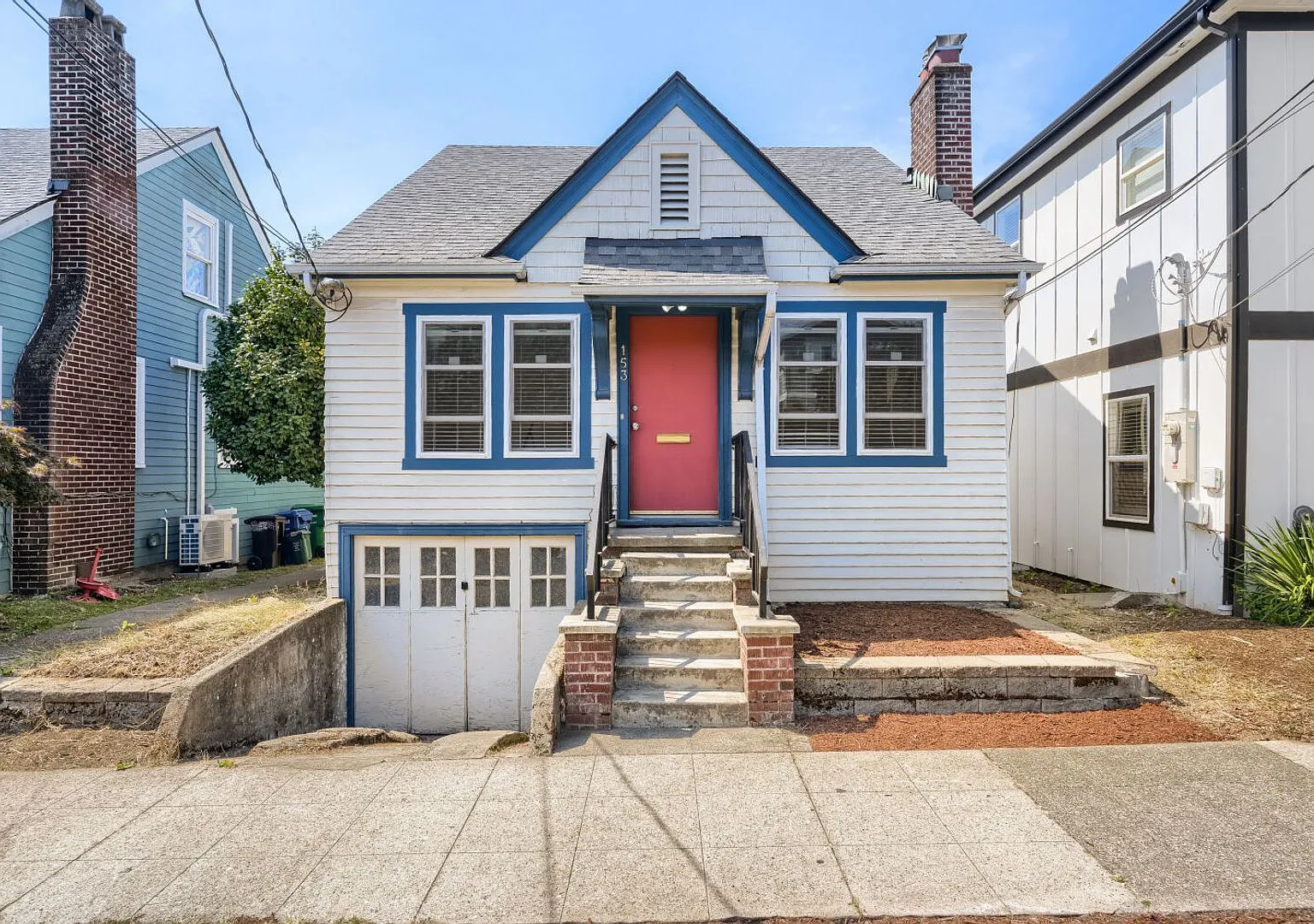 Updated Central District Home | Remodeled Kitchen + Flexible Bonus & Hobby Space — Photo 2