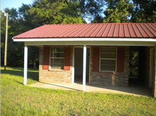 121 Hilltop Rd, Harrisville, MS 39082