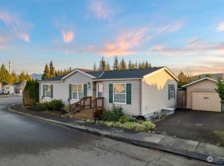 868 Carriage Ct #35, Sedro Woolley, WA 98284