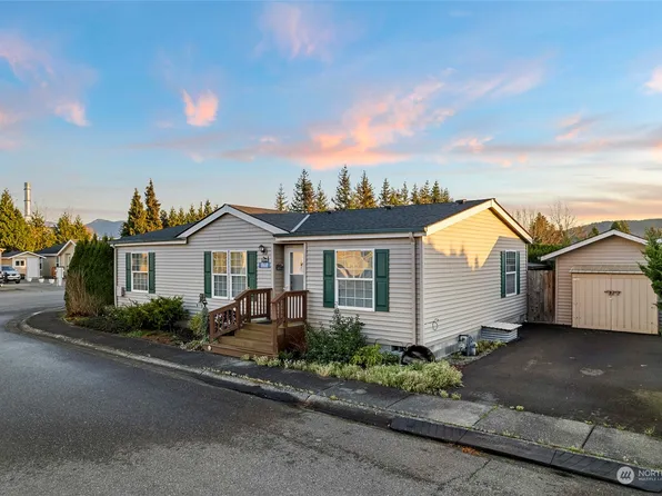 868 Carriage Court #35, Sedro Woolley, WA 98284