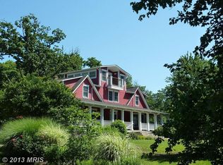 3545 Rockway Ave, Annapolis, MD 21403