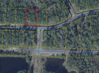 20 J Hunter's Way S #J, Freeport, FL 32439