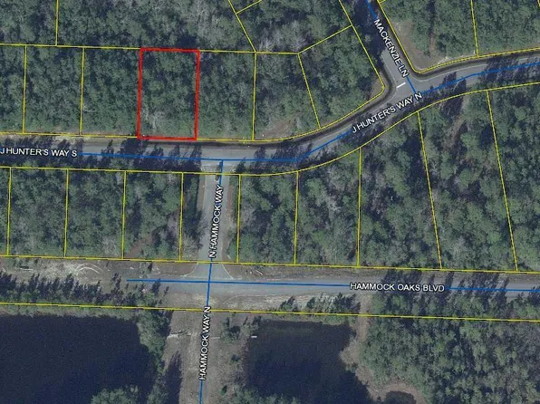 20 J Hunter's Way S #J, Freeport, FL 32439