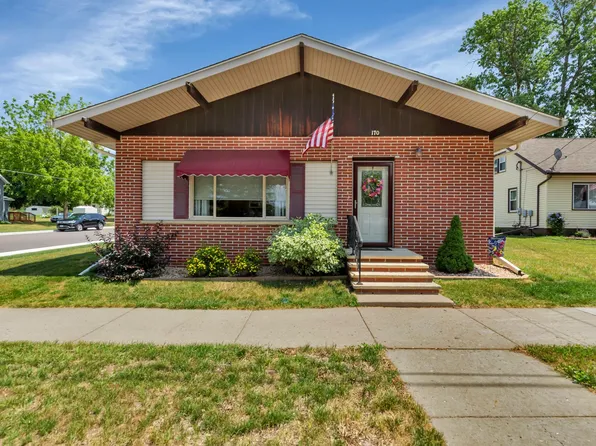 170 6th St, Albany, MN 56307